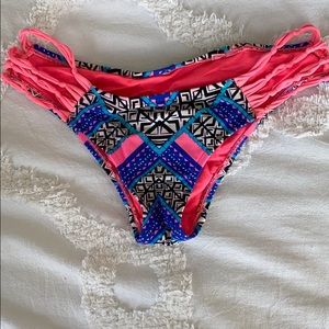 O’Neill swim bottoms